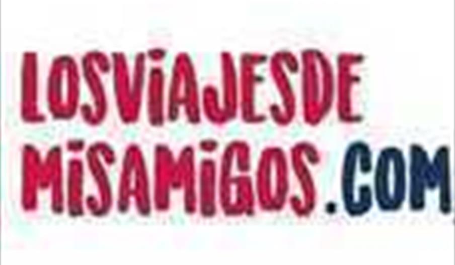 Losviajesdemisamigos.com  Sevilla