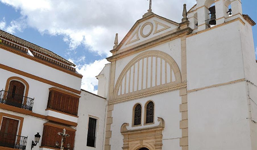 Iglesia Parroquial de Nuestra Señora del Carmen