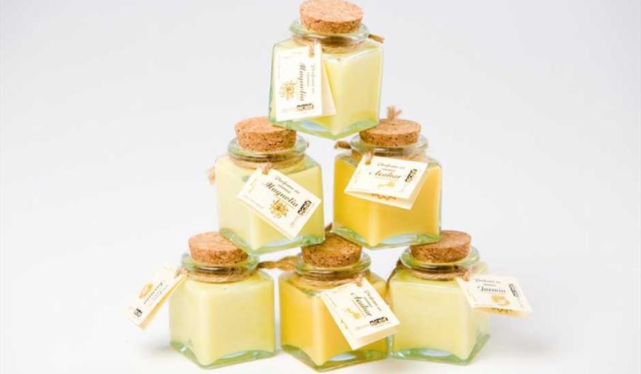 Dermoalcalá Cosméticos