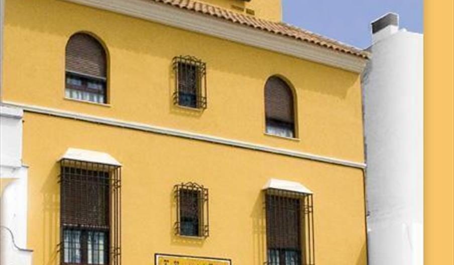 La Posada del Molino