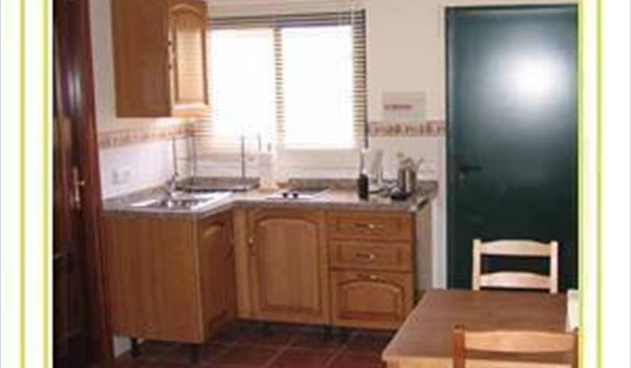 Camping Playa La Bota