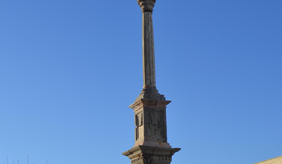 Triunfo de la Inmaculada