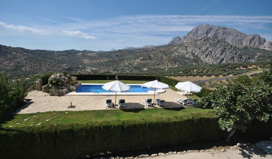 Apartamento Cortijo las Monjas