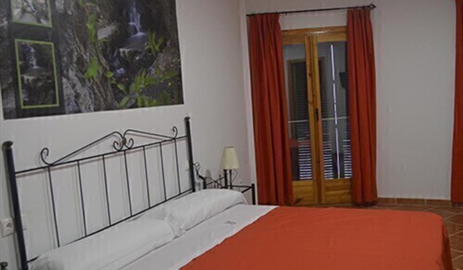 Casa Rural Entresierras