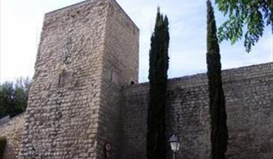 Torreón Conde de Torralba