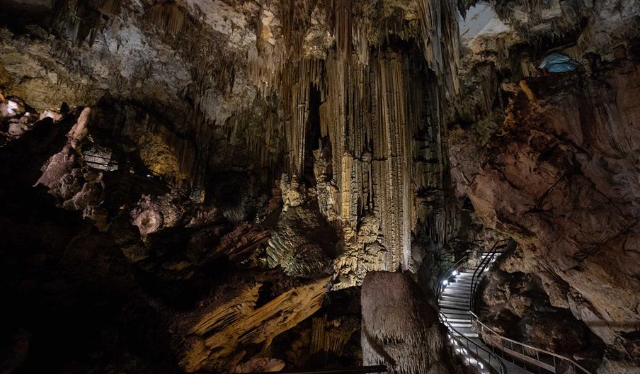 Cueva de Nerja