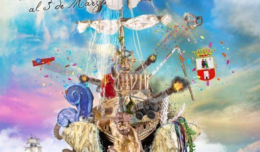 Carnaval de Dos Hermanas