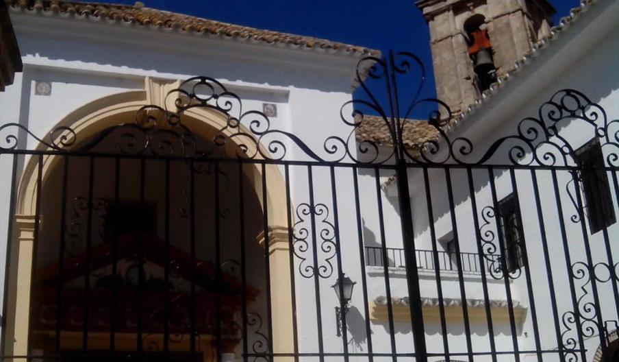 Iglesia Espíritu Santo