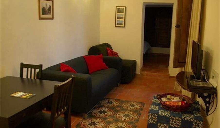 Apartamento Alhambra Dream