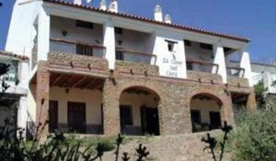 Vivienda Rural La Casa del Cura