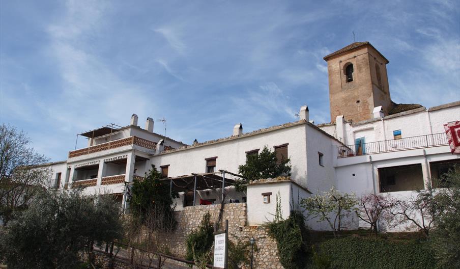 Apartamentos El Huerto de Lobras