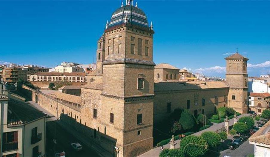 Hospital de Santiago