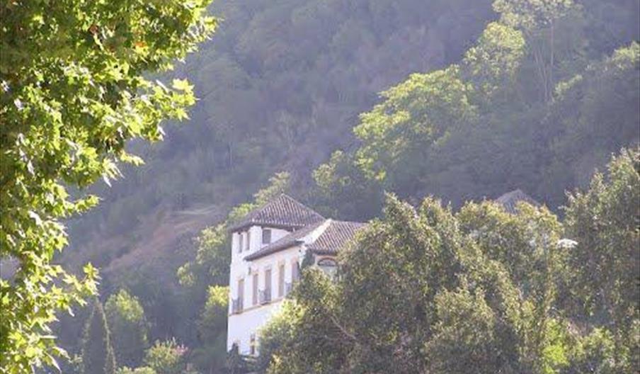 Hotel Carmen de Los Chapiteles