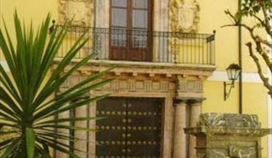 Museo Aguilar y Eslava