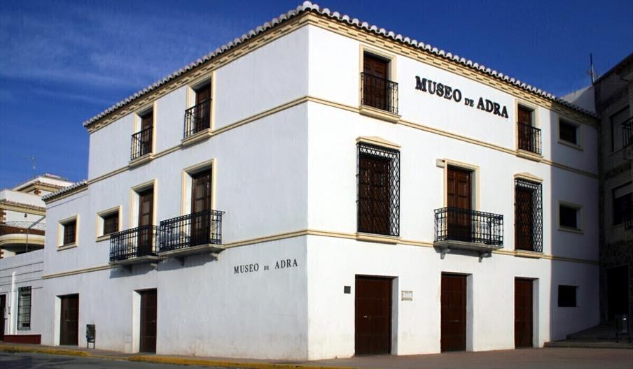 Museo de Adra