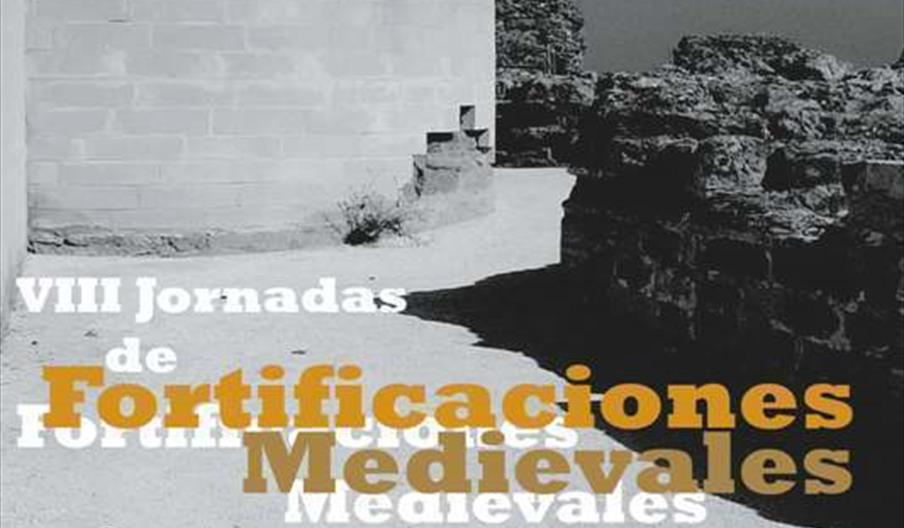 Jornadas de Fortificaciones Medievales de Aguilar de la Frontera