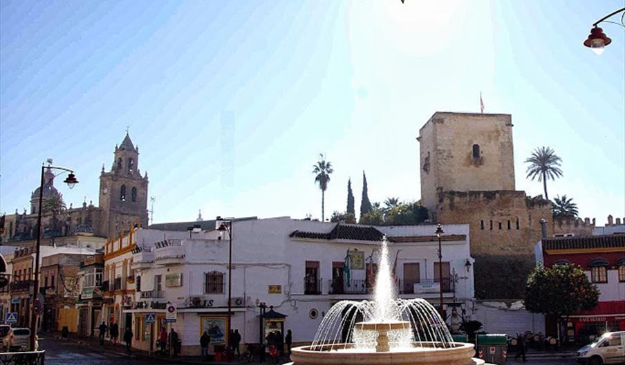 Castillo de Utrera