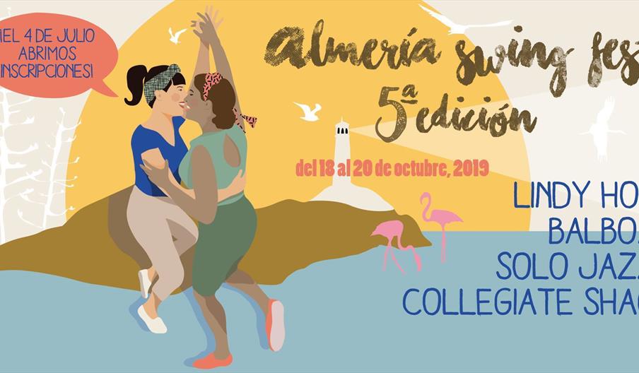 Almería Swing Fest