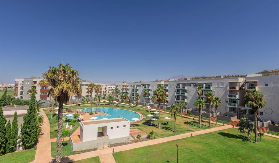 Moon Dreams Almerimar