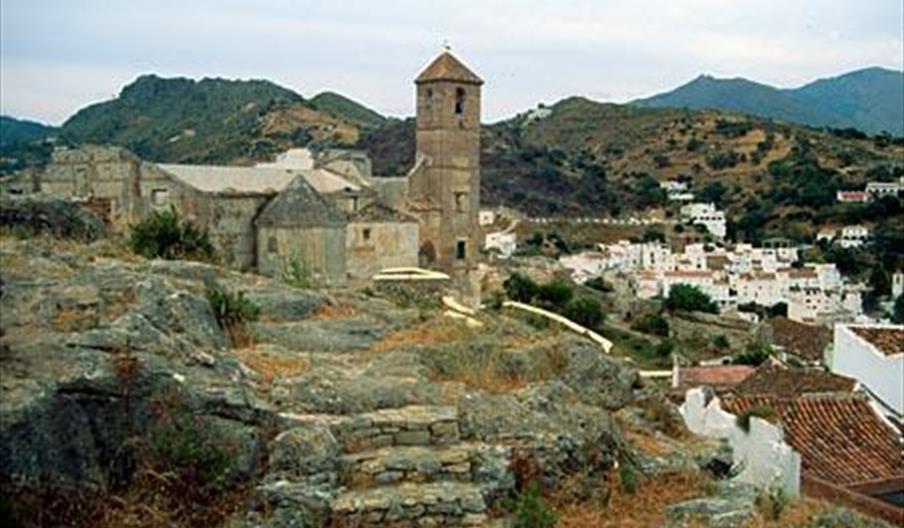 Casares