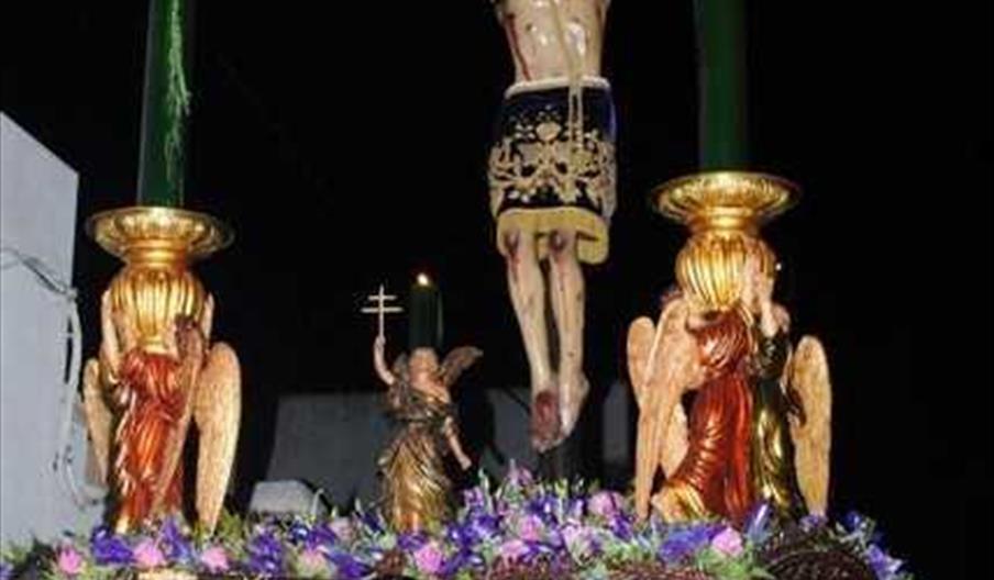 Semana Santa Benacazón