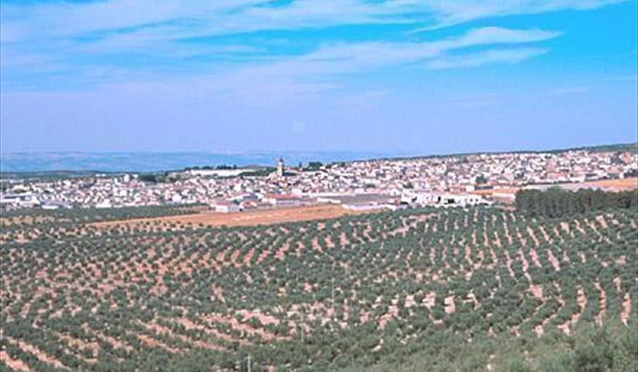 Mancha Real