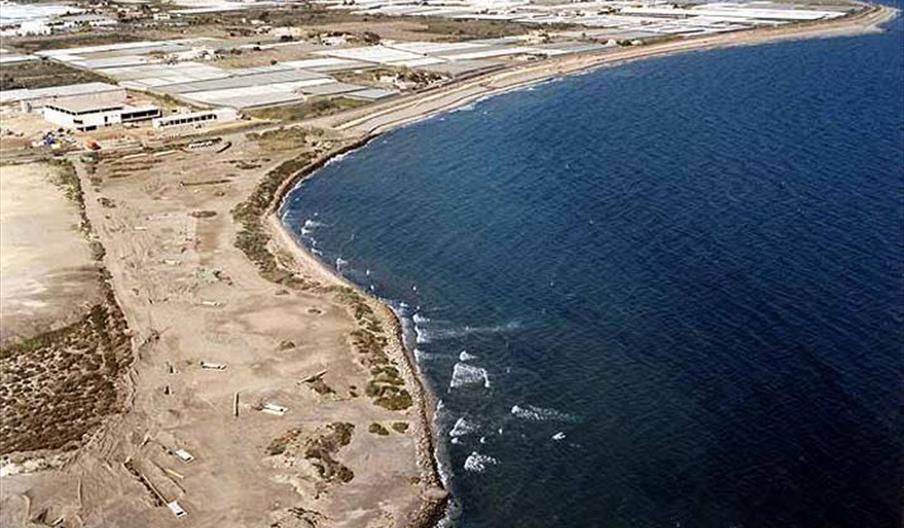 El Bobar / La Cañada