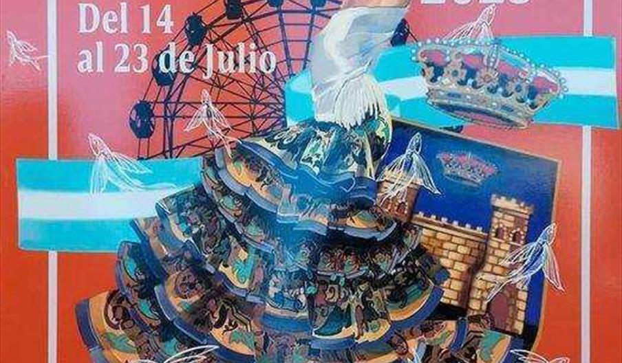 Feria de La Línea de la Concepción