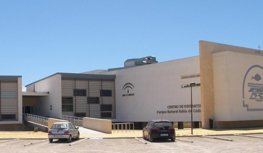 Parque Natural Bahía de Cádiz
