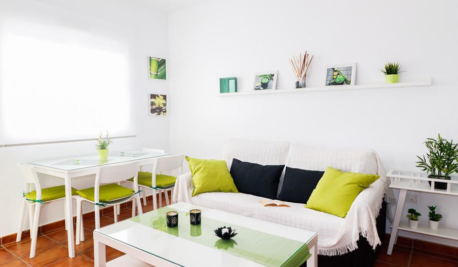 Summerland Apartments