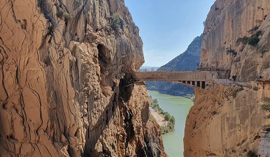 Caminito Travel _ Experiencia