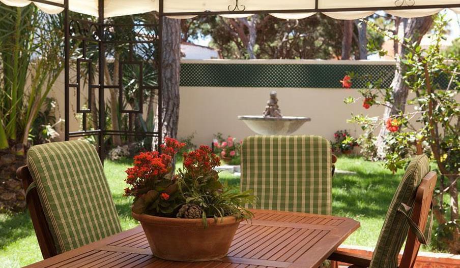 Hospedería Santiago