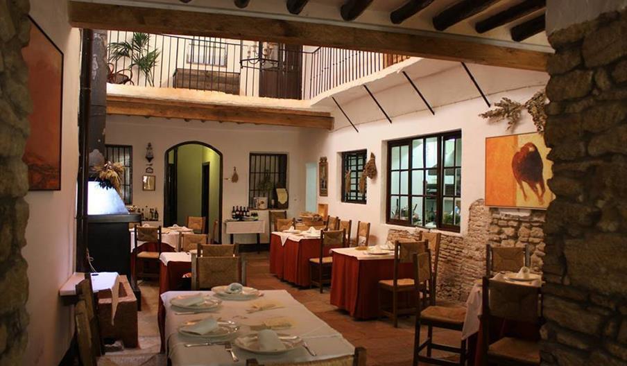 Hospedería Restaurante Arte de Cozina