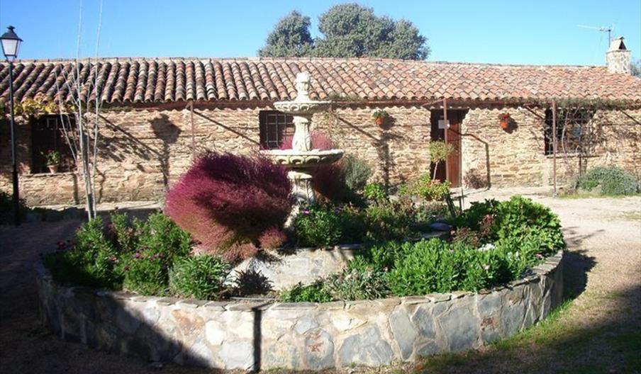 Pensión Albergue El Vaquerizo