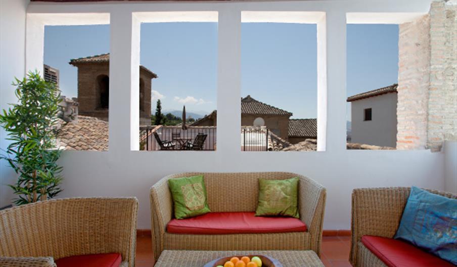 San José Holiday Apartments