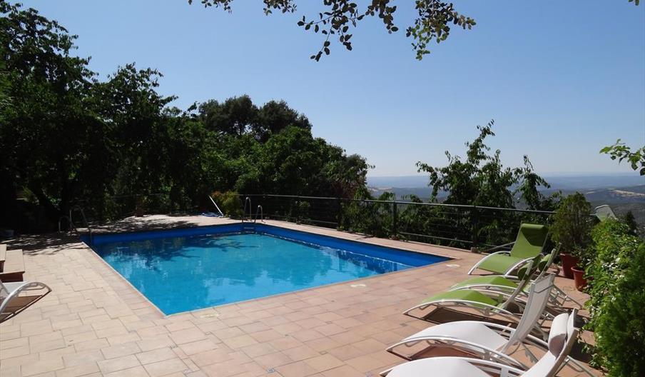 Apartamento Arroyo Parrilla