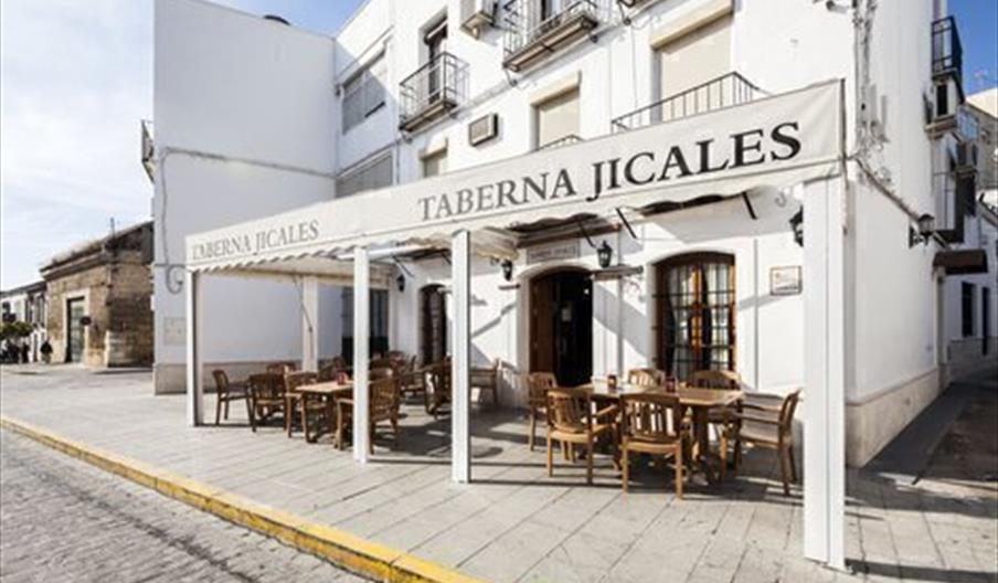 Taberna Jicales