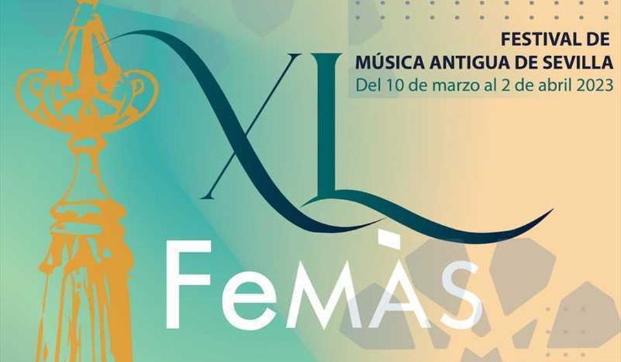 Festival de Música Antigua de Sevilla - FeMÀS