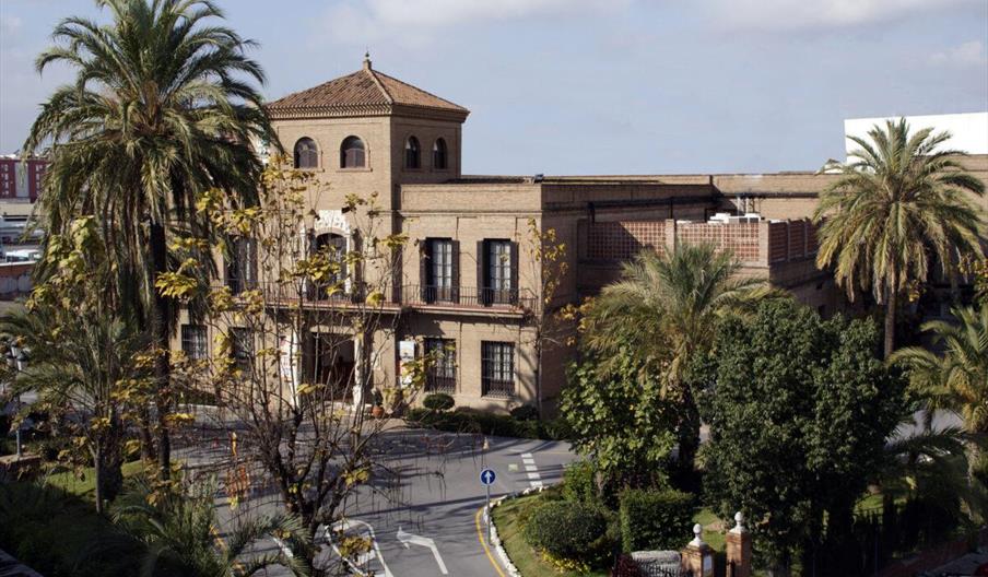 Convenciones & Eventos Commálaga -Colegio Oficial de Médicos de Málaga