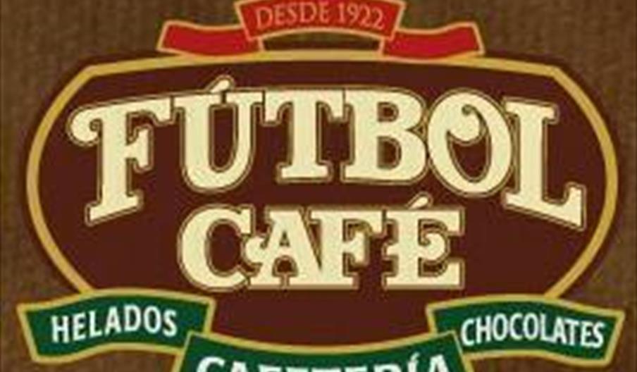 Café Fútbol