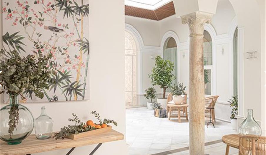 Apartamentos Mylu Suites