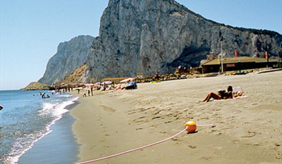 La Lí­nea de la Concepción