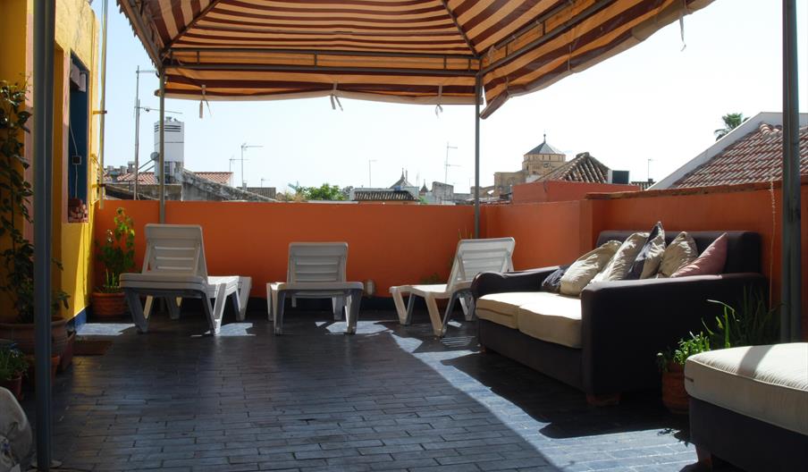 Pensión Funky Córdoba