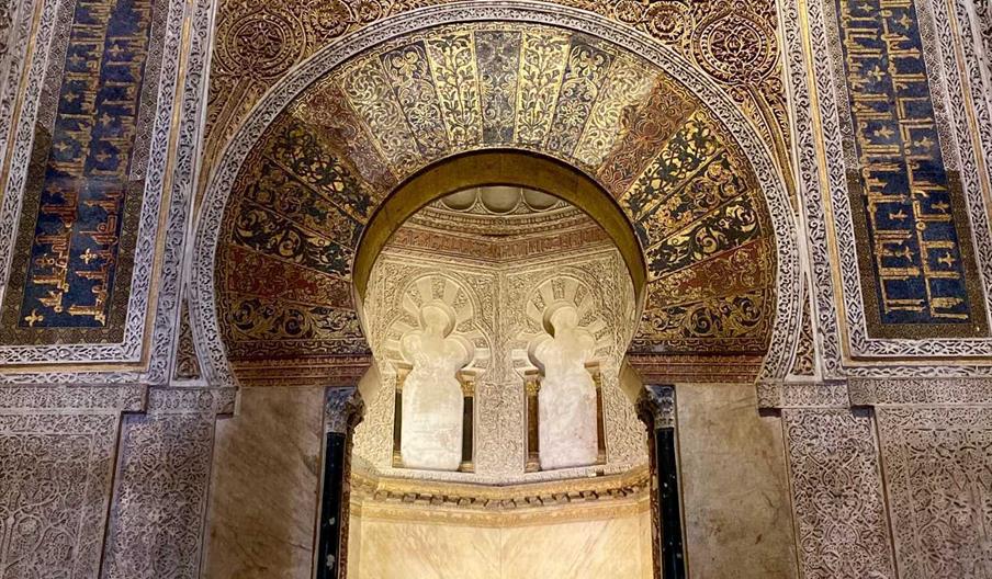 Visitas guiadas Córdoba