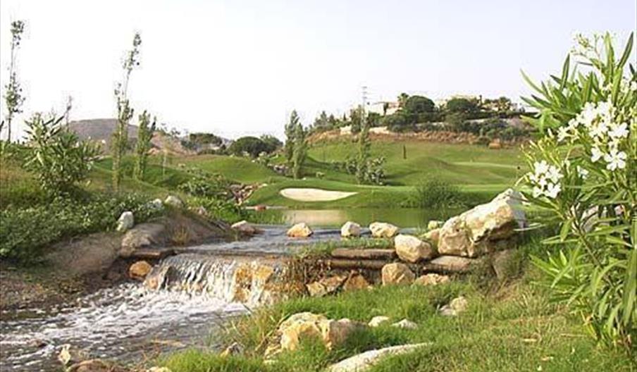 Cabopino Golf Marbella