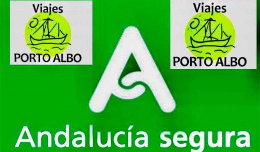 Viajes Porto Albo. Algeciras. Cádiz