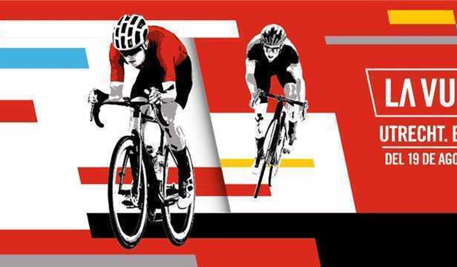 6º Etapa de la Vuelta ciclista a España