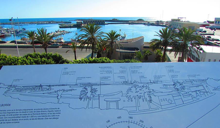 Centro de Interpretación de la Pesca