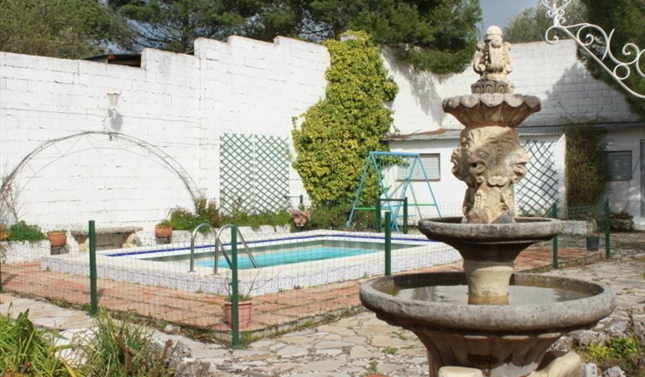 Casa Rural Villa Los Rosales