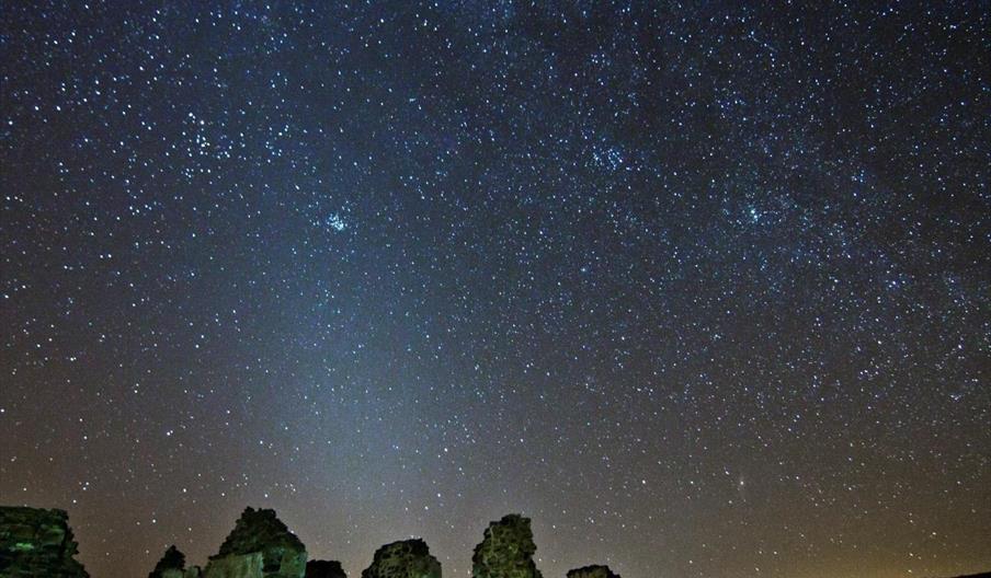 Aldea de Los Guindos